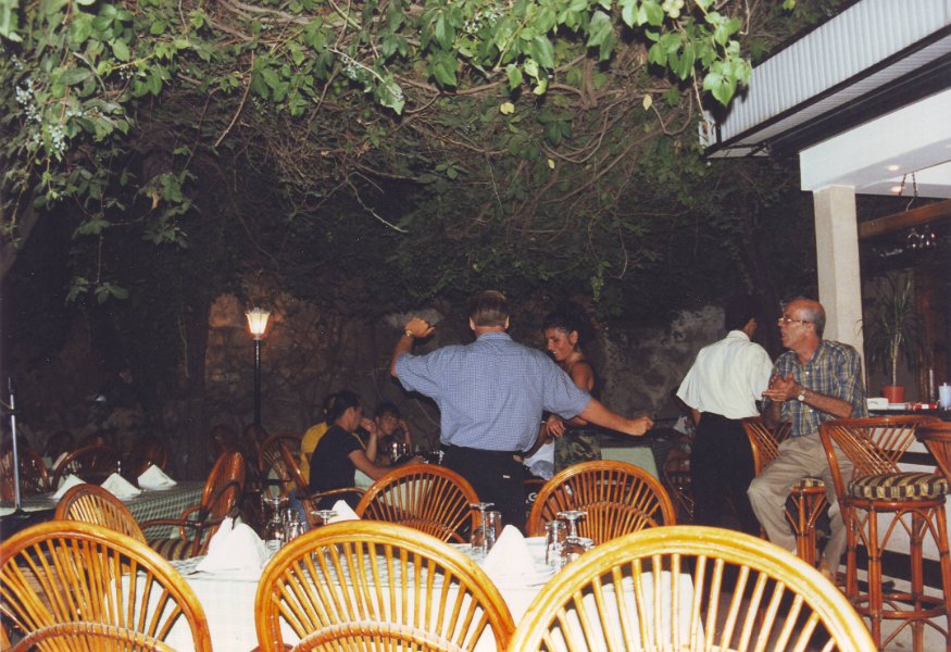 Foto Antalya juli - 1999-53